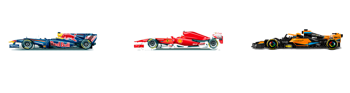 Carro Fórmula 1